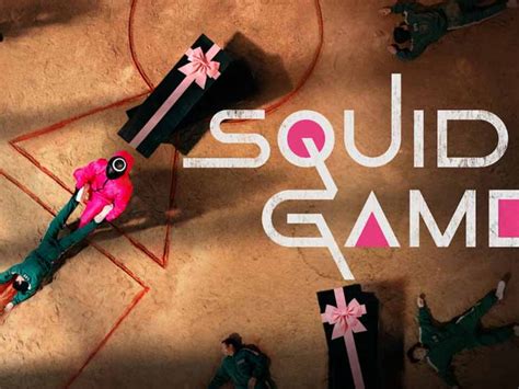 squid game wikipedia|squid game actual.